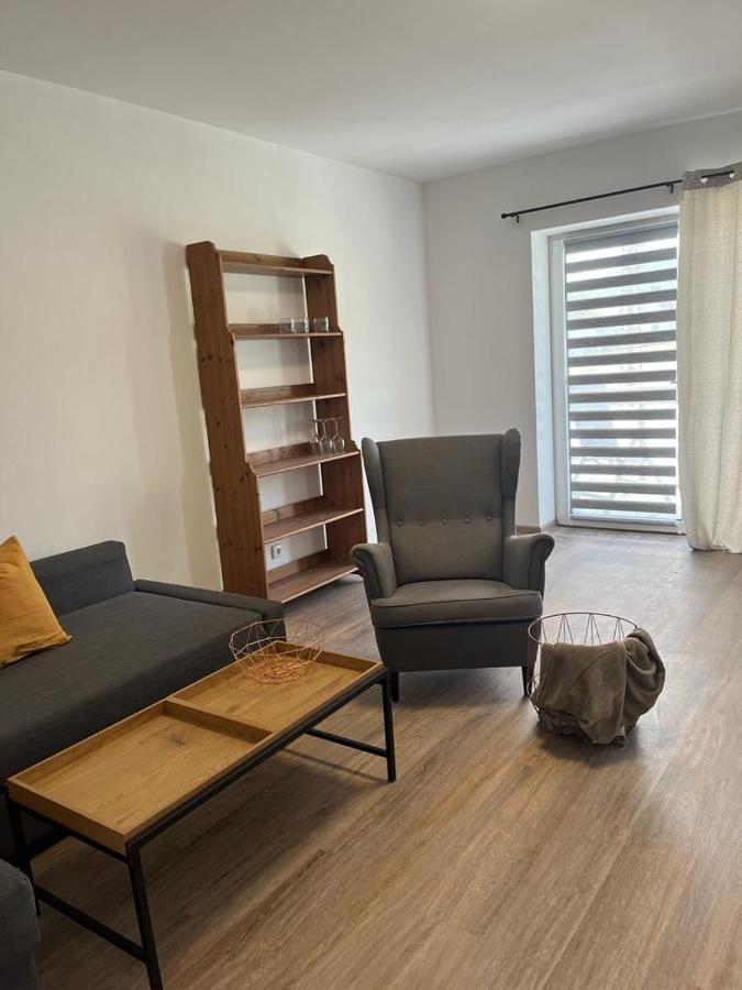 Apartmany Tobias Besiny Exterior foto